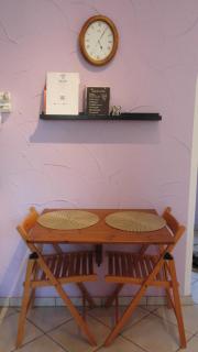 Marie's Apartment - Detmold - 1