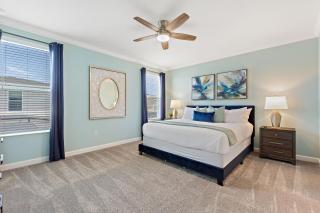 Stars Align Storey Lake By Shine Villas 406 - Kissimmee - 3