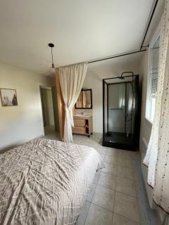 Maison familiale - 1