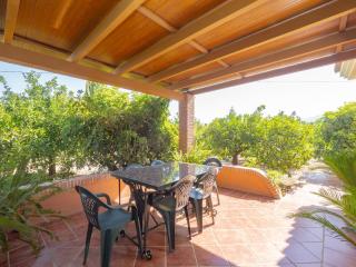 Cubo's Casa Rural Huertas Viejas High Privacy - Coín - 2