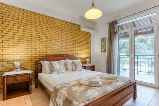 Kaminaki Villas by Tsiolis Family - Katávolos - 7