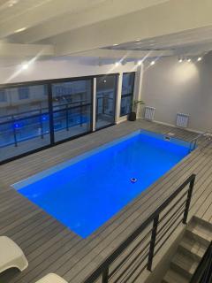 C&R APART - Mar del Plata - 8