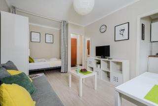 ShortStayPoland Jana Sobieskiego B82 - Varsavia - 6