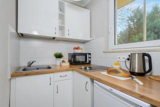 ShortStayPoland Jana Sobieskiego B82 - Varsovie - 4