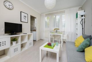 ShortStayPoland Jana Sobieskiego B82 - Varsovie - 3