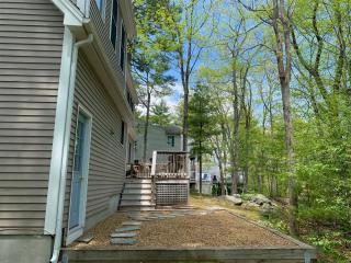 Ogunquit Beach Town Rental - Walk to town with your family and Fur baby - Ogunquit - 8