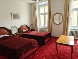 Hotel Viktoria Vienna - Vienna - 4