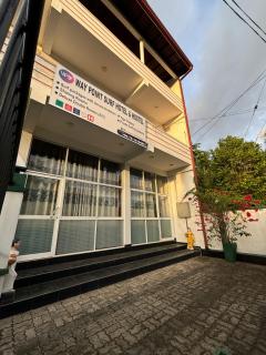 Way Point Surf Hotel - 0