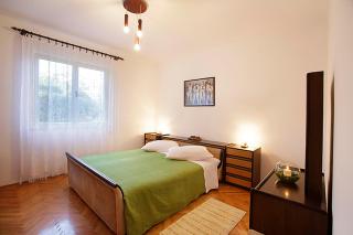 Ana Apartment - Rabac - 3