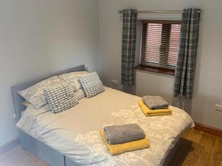 The Barn - Baltonsborough - 4