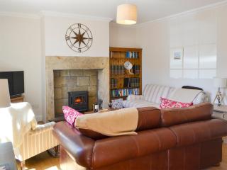 Dinmont Cottage - Shilbottle - 9