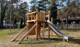 Camping le Roptai - Rochefort - 7