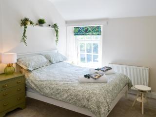 Dinmont Cottage - Shilbottle - 2