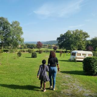 Camping le Roptai - Rochefort - 5