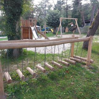 Camping le Roptai - Rochefort - 1