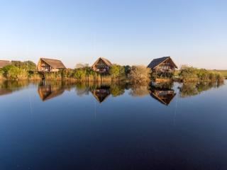 Chobe Water Villas - Kasika - 7