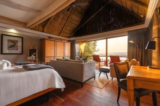 Chobe Water Villas - Kasika - 5