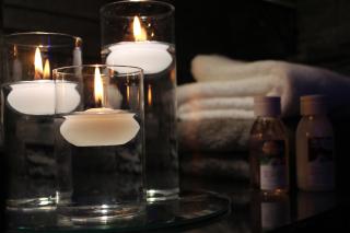 Le Love Spa - Lyon - 2