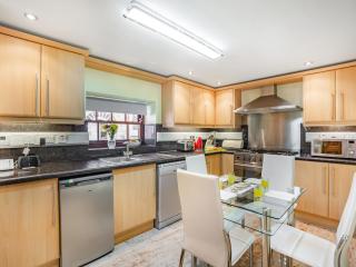 Corby Castle - Diamond Cottage - Uk34668 - 5