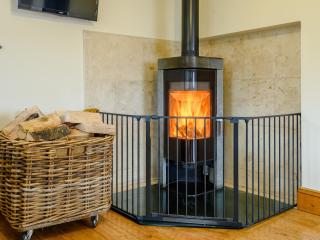 Uk34469 - Orchard Lodge - Woolaston - 3
