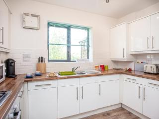 4 Water Wheel Apartment - Charlestown - 4