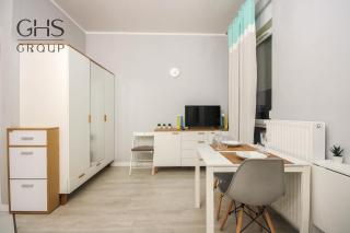 Great apartment with a garden in the city center, Old Town - Krakow - 4