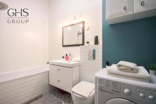Great apartment with a garden in the city center, Old Town - Krakow - 2
