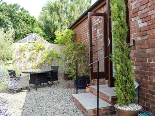 Hop Kiln Barn - Staunton on Wye - 1
