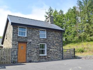 Uk34913 - Bwlchgraig Fach - Nantcwnlle - 0