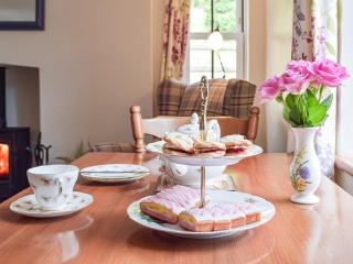 Uk34913 - Bwlchgraig Fach - Nantcwnlle - 3