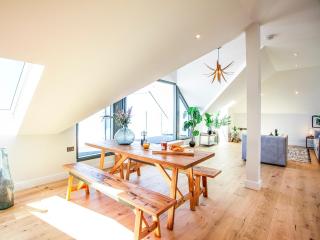 The Penthouse - Woolacombe - 3