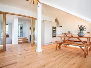 The Penthouse - Woolacombe - 2