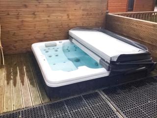 Oakwood Lodge - Uk3468 - Felton - 9