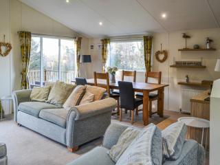 Oakwood Lodge - Uk3468 - Felton - 6