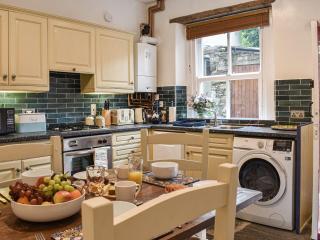 Kings Cottage - Settle - 5
