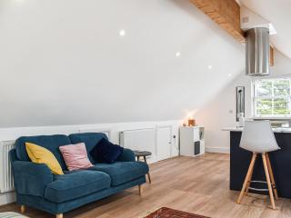Elmington Studio - Tintagel - 8