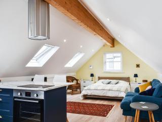 Elmington Studio - Tintagel - 4