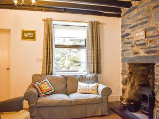 Caer Elen - Dolwyddelan - 9