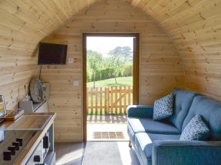 Windsong - Theddlethorpe Saint Helen - 5