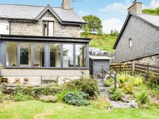 Caer Elen - Dolwyddelan - 0