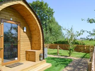 Windsong - Theddlethorpe Saint Helen - 1