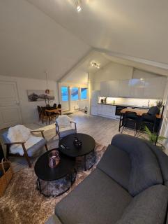 Reine City Apartment - Reine - 1