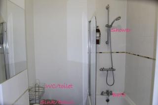 Quite Central Apartment Montpelier - 8