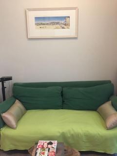 Quite Central Apartment Montpelier - 4