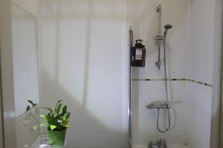 Quite Central Apartment Montpelier - 2