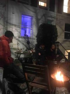 Quite Central Apartment Montpelier - 1