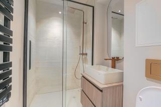 Studio with sleeping area for 4, Saint-Didier - Saint-Didier-au-Mont-dʼOr - 2