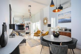 Beaumont Cottages 2 by CTHA - Città del Capo - 9