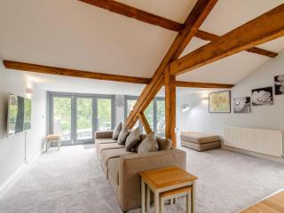 Cragdale Penthouse - Settle - 7