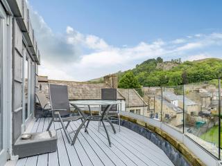 Cragdale Penthouse - Settle - 0